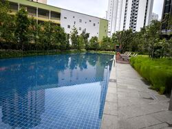 The Avenir (D9), Condominium #440911451